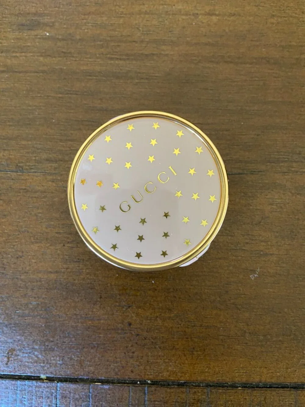 Gucci Blush de Beauté Luminous Matte Powder Blush 5.5g